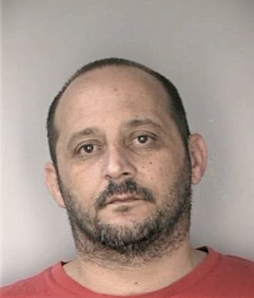 Eleuterio Vasquez, - Hillsborough County, FL 