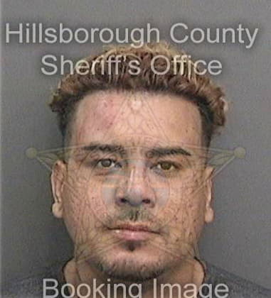 Jose Vega, - Hillsborough County, FL 