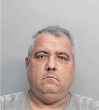 Juan Villar, - Dade County, FL 