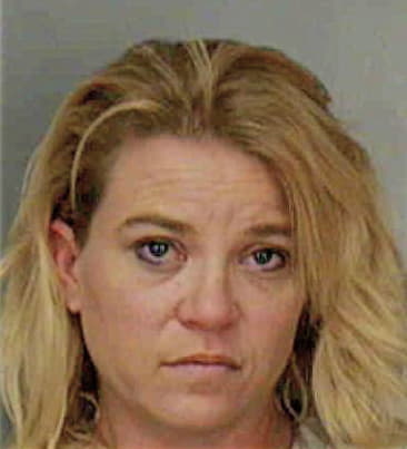 Savannah Weidman - Polk County, FL 