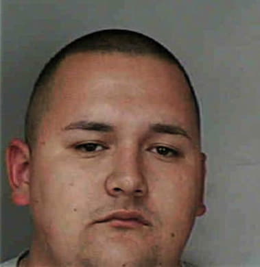 Jesse West - Polk County, FL 