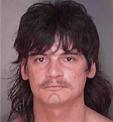 James White - Polk County, FL 