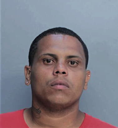 Charles Williams, - Dade County, FL 