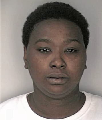 Christina Williams - Hillsborough County, FL 