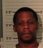 Cordarious Williams, - Shelby County, TN 