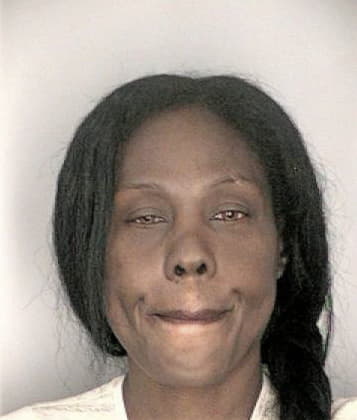 Latoya Williams, - Hillsborough County, FL 