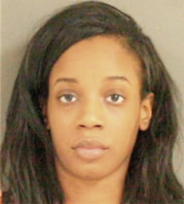 Amber Woods, - Hinds County, MS 