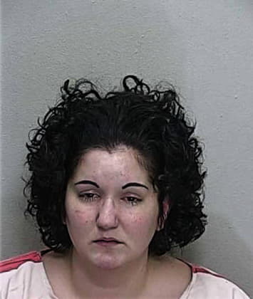 Jamie Wunderlich, - Marion County, FL 