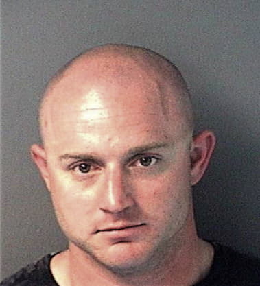 Dwayne Adkisson, - Escambia County, FL 