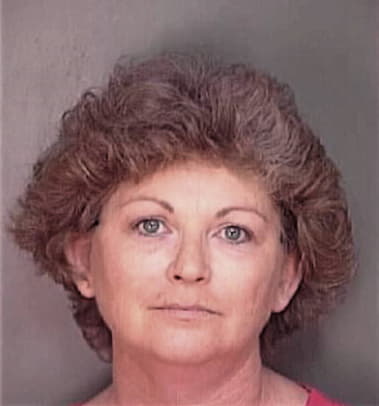 Deanne Albritton, - Polk County, FL 