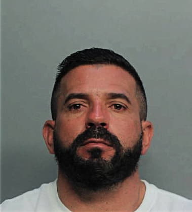 Abdul Algarawi, - Dade County, FL 