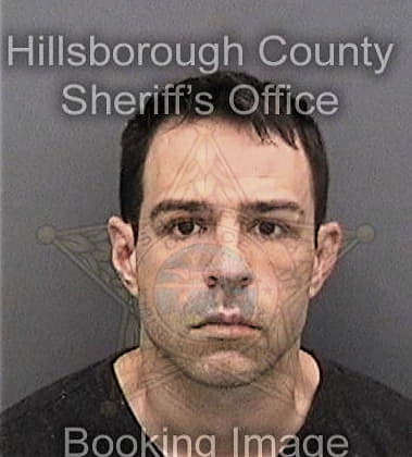 Christopher Alvarez, - Hillsborough County, FL 