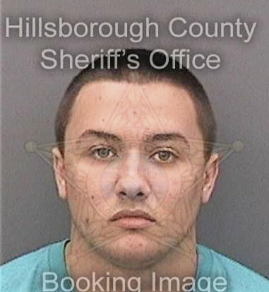 Ramon Amador, - Hillsborough County, FL 