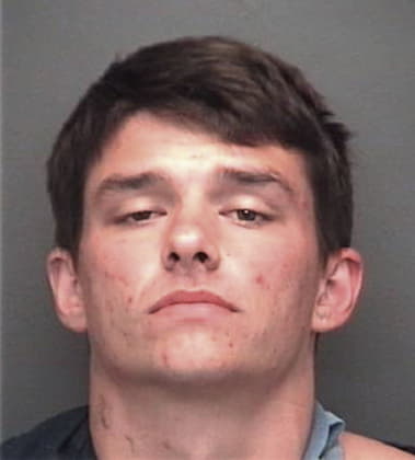 Jacob Angermeier, - Vanderburgh County, IN 