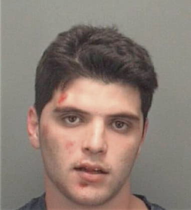 Thomas Arcese, - Pinellas County, FL 