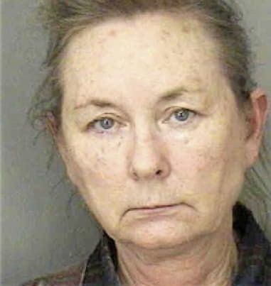 Denise Archer, - Polk County, FL 