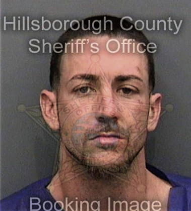 Leon Arredondo, - Hillsborough County, FL 