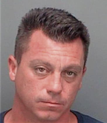 Peter Bakowski, - Pinellas County, FL 