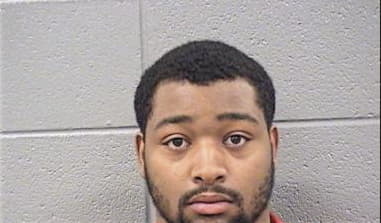 Terrance Barber, - Cook County, IL 