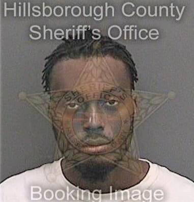 Reginald Battles, - Hillsborough County, FL 