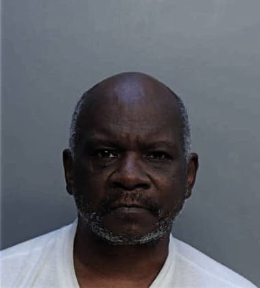 Bevon Benn, - Dade County, FL 