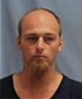 Jonathan Berrier, - Pulaski County, AR 