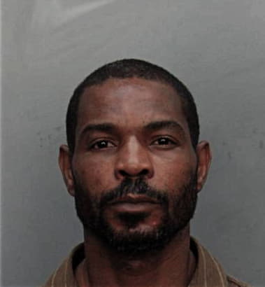 Tyrone Bivins, - Dade County, FL 