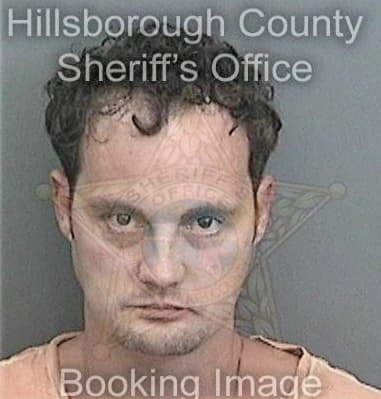 Quinn Blalock - Hillsborough County, FL 
