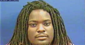 Shaquille Bolar, - Lamar County, MS 