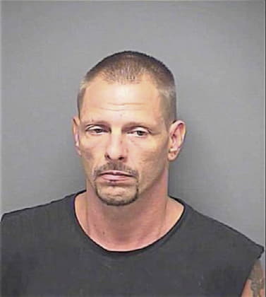 Nicholas Bothwell - Guilford County, NC 