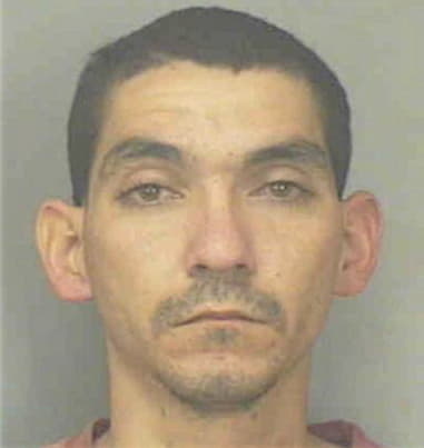 Michael Bottoms - Polk County, FL 