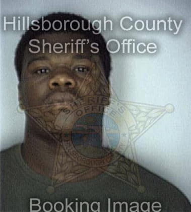Cashous Bowers - Hillsborough County, FL 