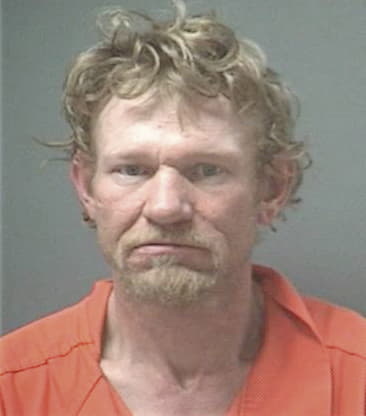 Jeffery Brickson, - LaPorte County, IN 