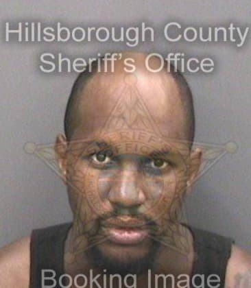 Carlton Bridges - Hillsborough County, FL 
