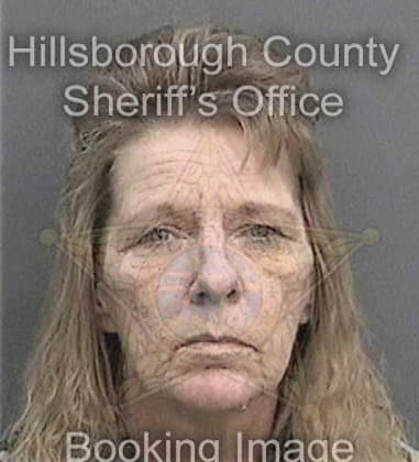 Jessica Brown, - Hillsborough County, FL 