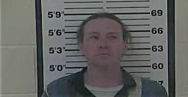 Kevin Brown, - Carter County, TN 