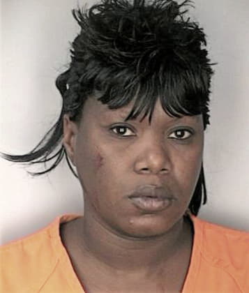 Retta Brown, - Hillsborough County, FL 