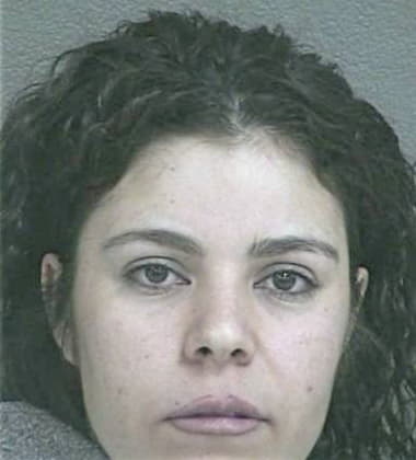 Maria Calderon, - Wyandotte County, KS 