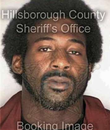 Antwan Campbell, - Hillsborough County, FL 