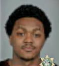 Dontaee Campbell - Multnomah County, OR 