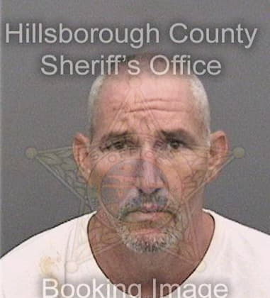 Henry Carlton, - Hillsborough County, FL 