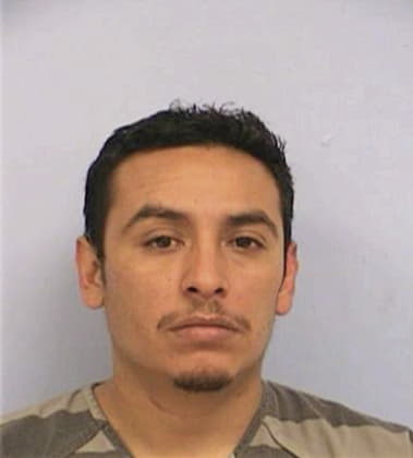 Ricardo Carranza, - Travis County, TX 