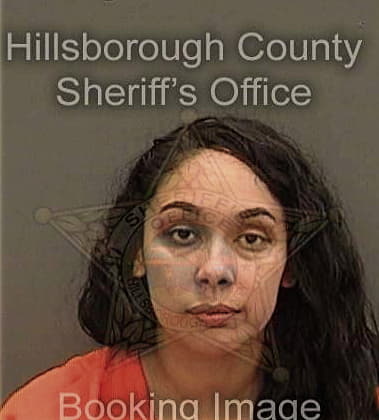 Ryleigh Carter, - Hillsborough County, FL 