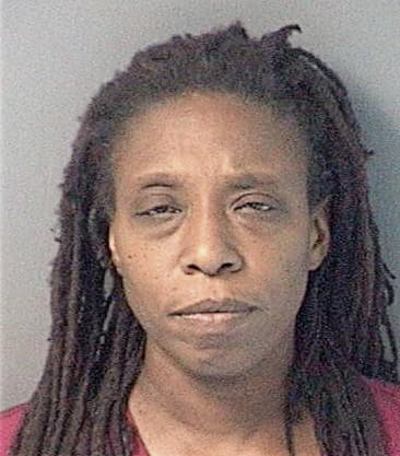 Bertina Casady, - Escambia County, FL 