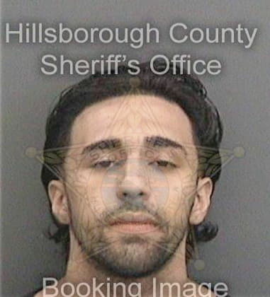 Adalberto Chapman, - Hillsborough County, FL 