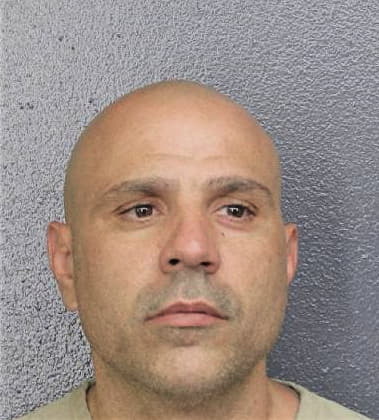 Thomas Cifelli, - Broward County, FL 