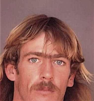 Wayne Clark - Polk County, FL 
