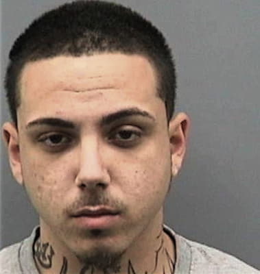 Keith Cloonen - Hillsborough County, FL 