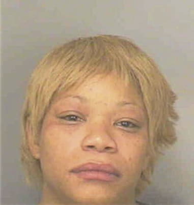 Jacqueline Cobb - Polk County, FL 