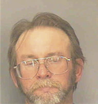 Norman Cole - Polk County, FL 